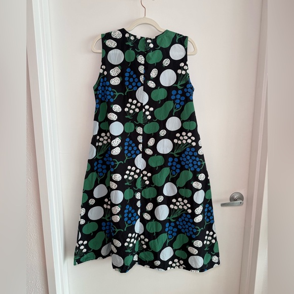 Uniqlo x Marimekko Midi Dress - Picture 3 of 4